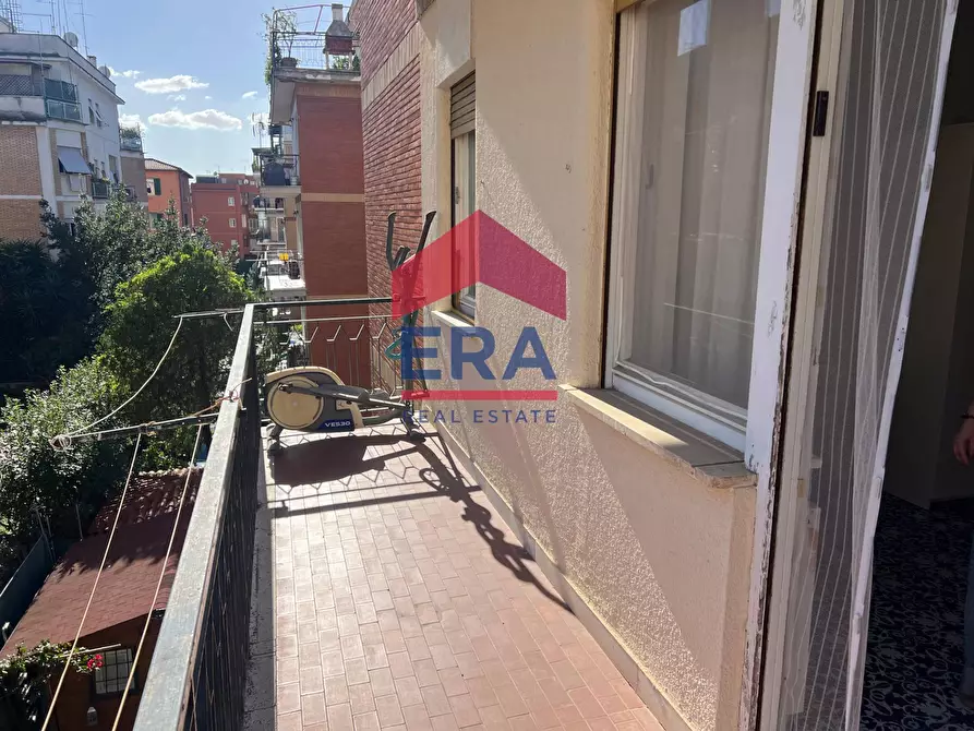 Immagine 19 di Camera in affitto  in Via Marcello Provenzale 31 a Roma