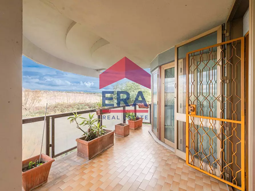 Immagine 4 di Appartamento in vendita  in Via Riccardo Forster 104 a Roma
