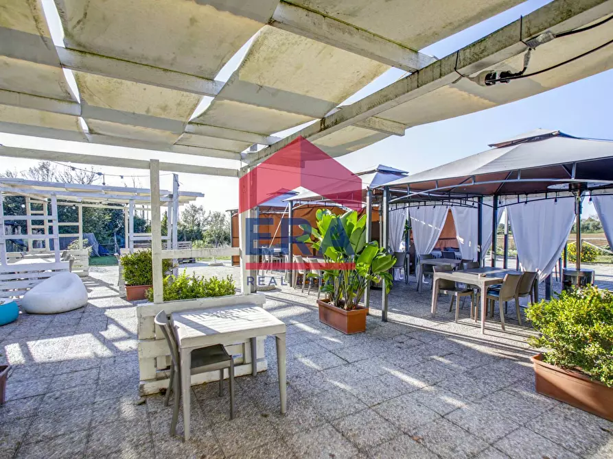 Immagine 20 di Locale commerciale in vendita  in Via di Campo Ascolano 3 a Pomezia