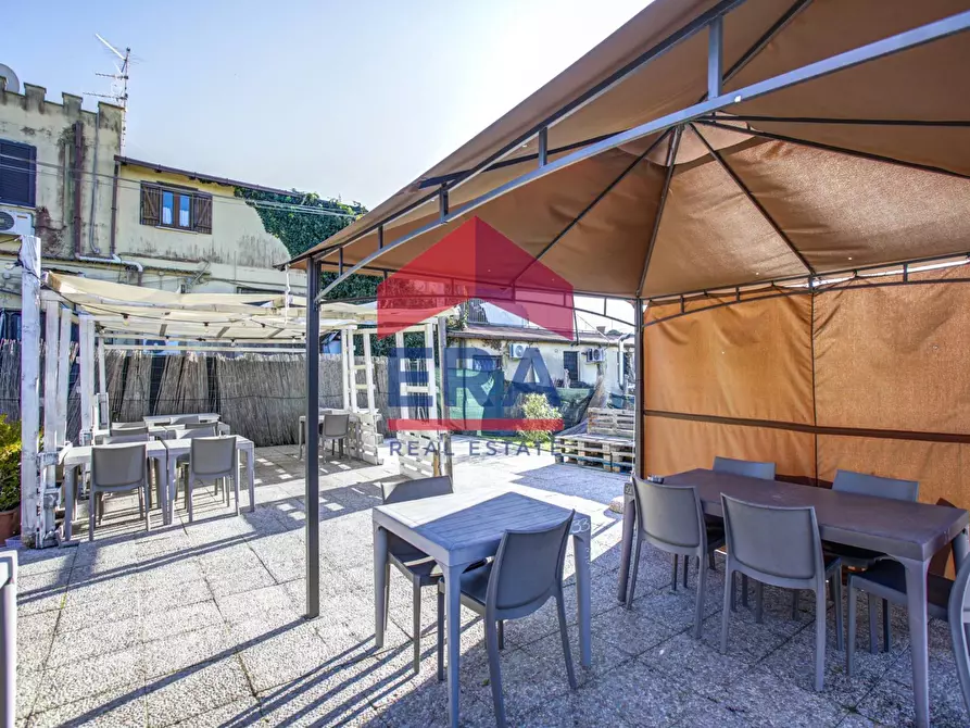 Immagine 21 di Locale commerciale in vendita  in Via di Campo Ascolano 3 a Pomezia