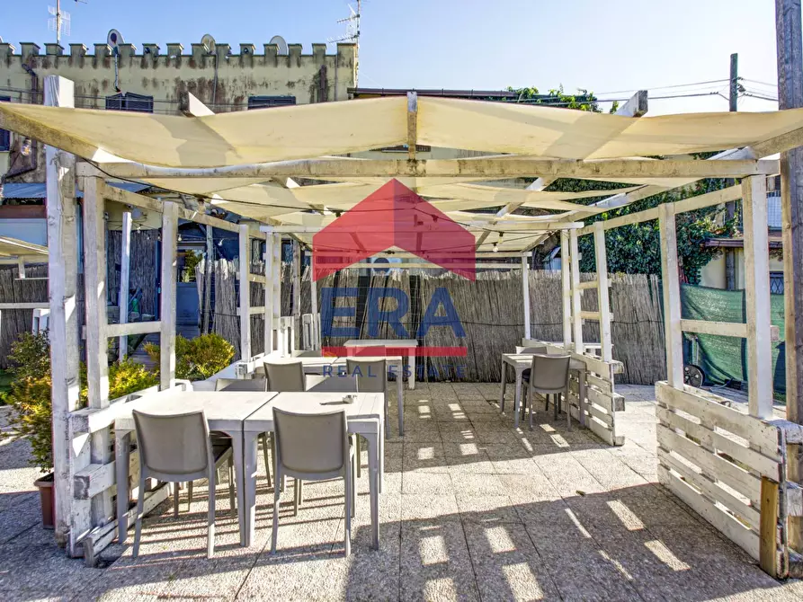 Immagine 31 di Locale commerciale in vendita  in Via di Campo Ascolano 3 a Pomezia