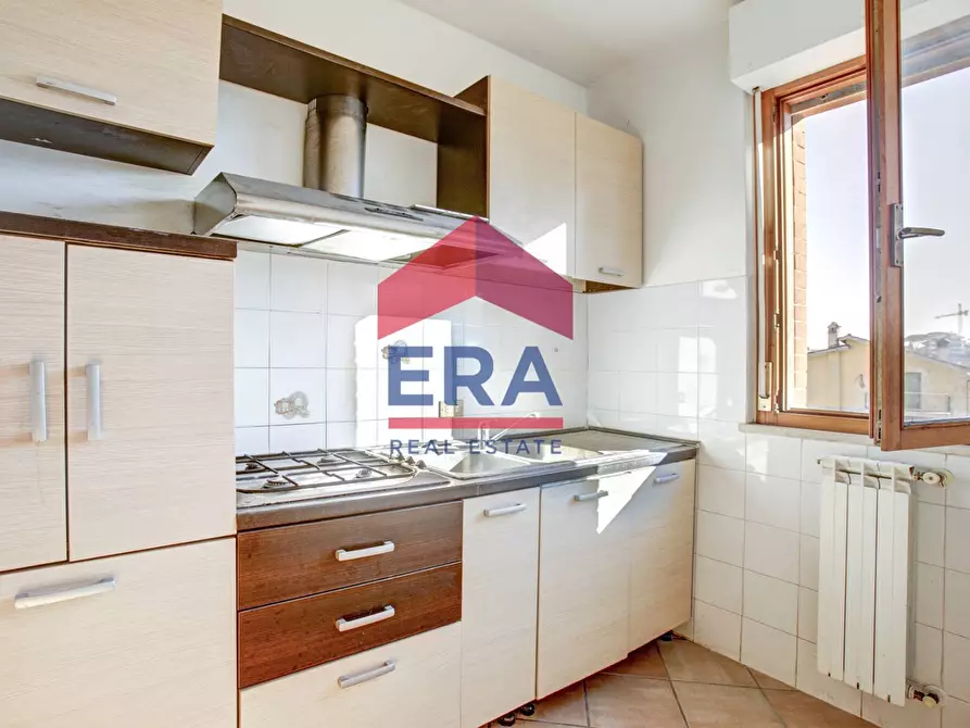 Immagine 10 di Appartamento in vendita  in Via Ezio d'Errico 45 a Roma