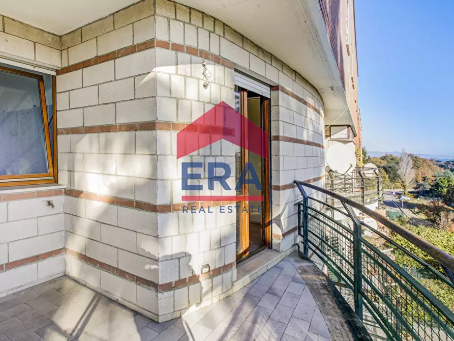 Immagine 23 di Appartamento in vendita  in Via Ezio d'Errico 45 a Roma