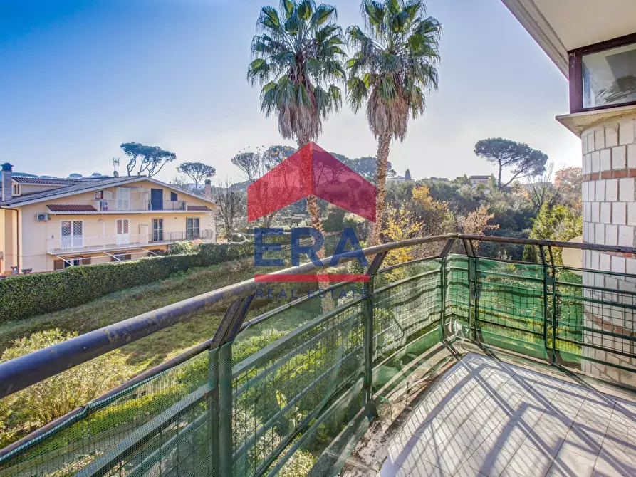Immagine 1 di Appartamento in vendita  in Via Ezio d'Errico 45 a Roma