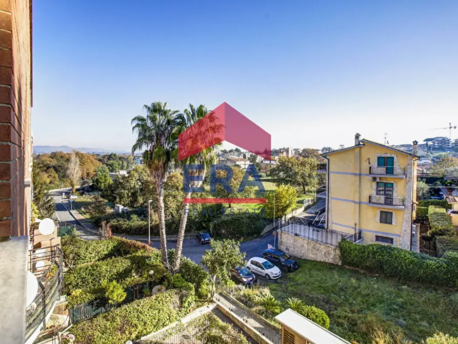 Immagine 24 di Appartamento in vendita  in Via Ezio d'Errico 45 a Roma