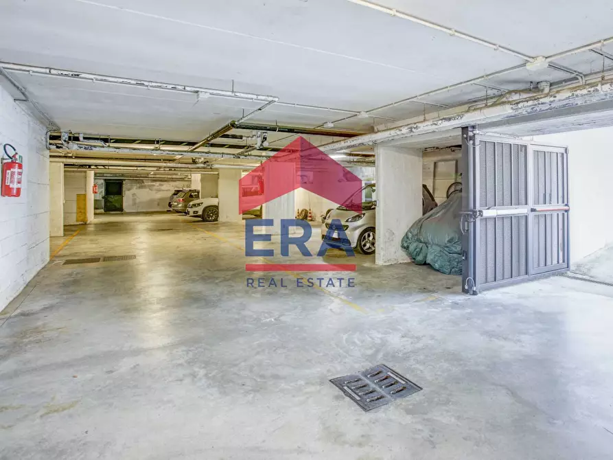 Immagine 28 di Appartamento in vendita  in Via Ezio d'Errico 45 a Roma