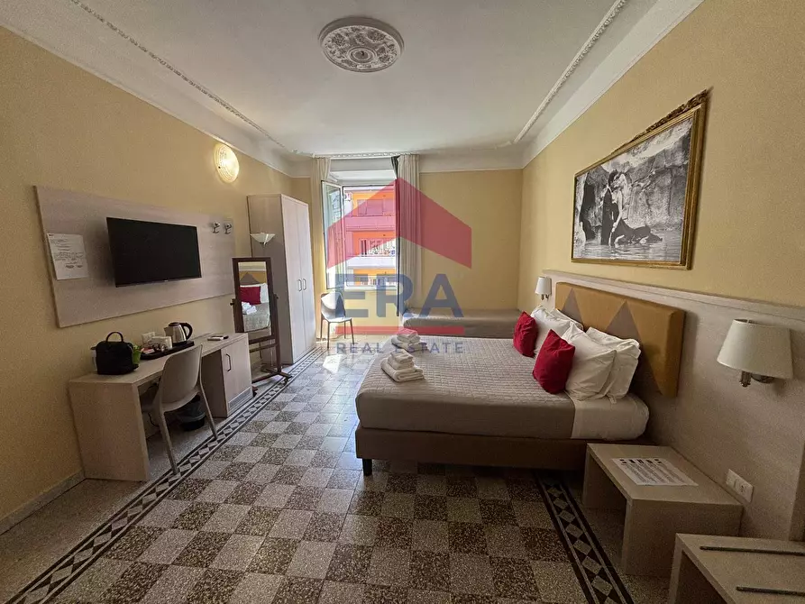 Immagine 19 di Appartamento in vendita  in Via Delle Fornaci 44 a Roma