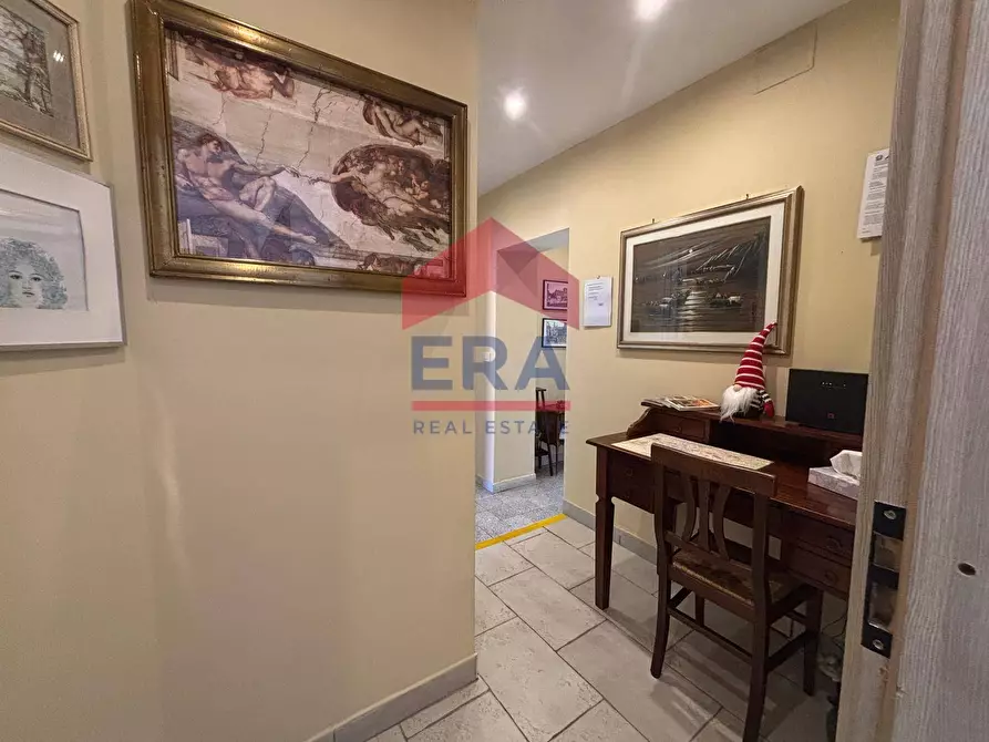 Immagine 12 di Appartamento in vendita  in Via Delle Fornaci 44 a Roma