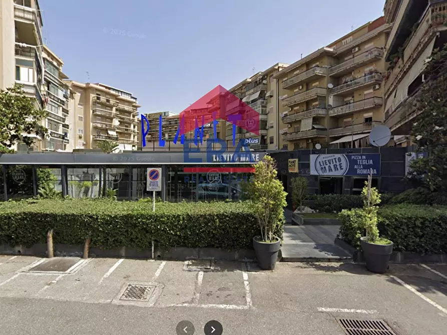 Immagine 7 di Box auto in vendita  in via del Canalicchio 19 a Catania