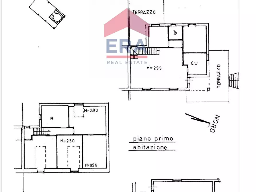 Immagine 56 di Casa semindipendente in vendita  in Via di Velletri a Rocca Priora
