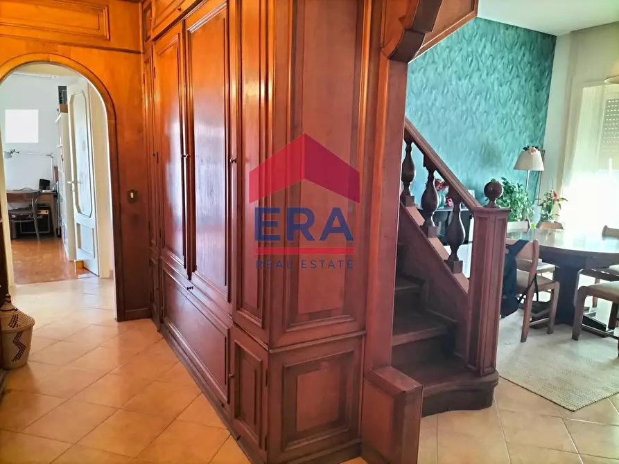 Immagine 5 di Attico in vendita  in Via Ottavio 3 a Roma