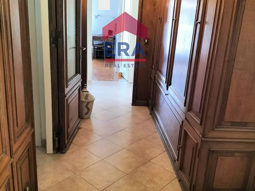 Immagine 8 di Attico in vendita  in Via Ottavio 3 a Roma