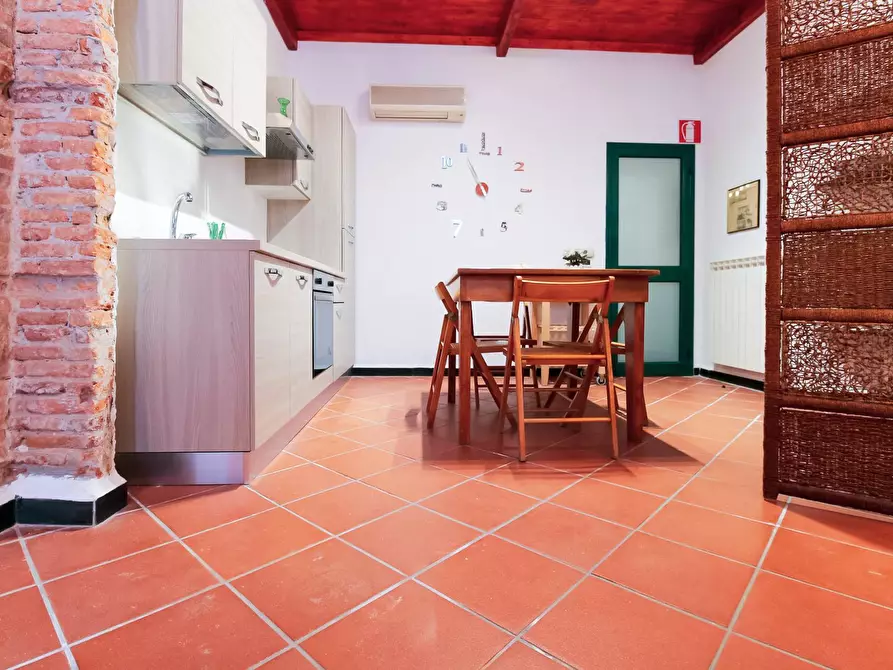 Immagine 13 di Appartamento in affitto  in Via Piccinini 8 a Stella