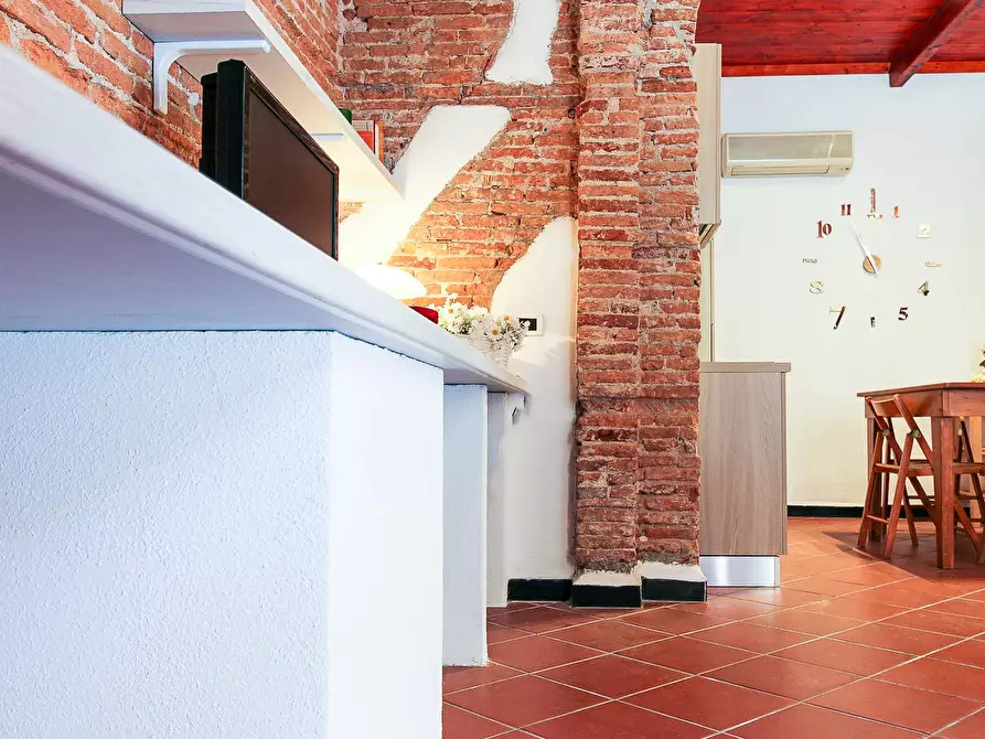 Immagine 2 di Appartamento in affitto  in Via Piccinini 8 a Stella