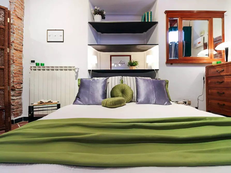 Immagine 8 di Appartamento in affitto  in Via Piccinini 8 a Stella