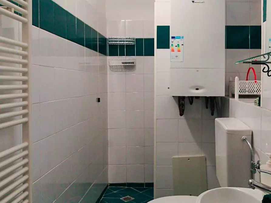 Immagine 18 di Appartamento in affitto  in Via Piccinini 8 a Stella