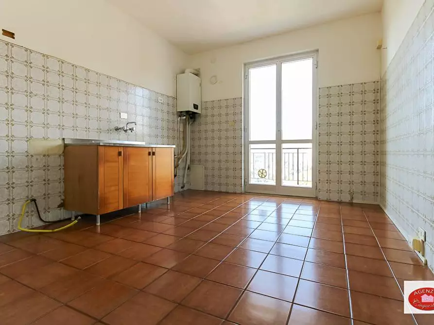 Immagine 5 di Appartamento in vendita  in Loc. Rocca 10 a Stella