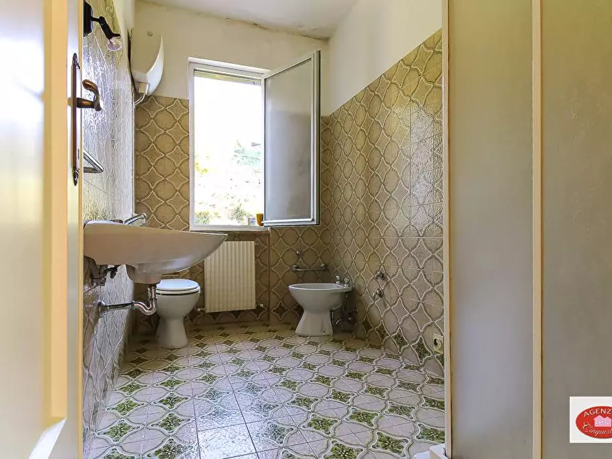 Immagine 13 di Appartamento in vendita  in Loc. Rocca 10 a Stella