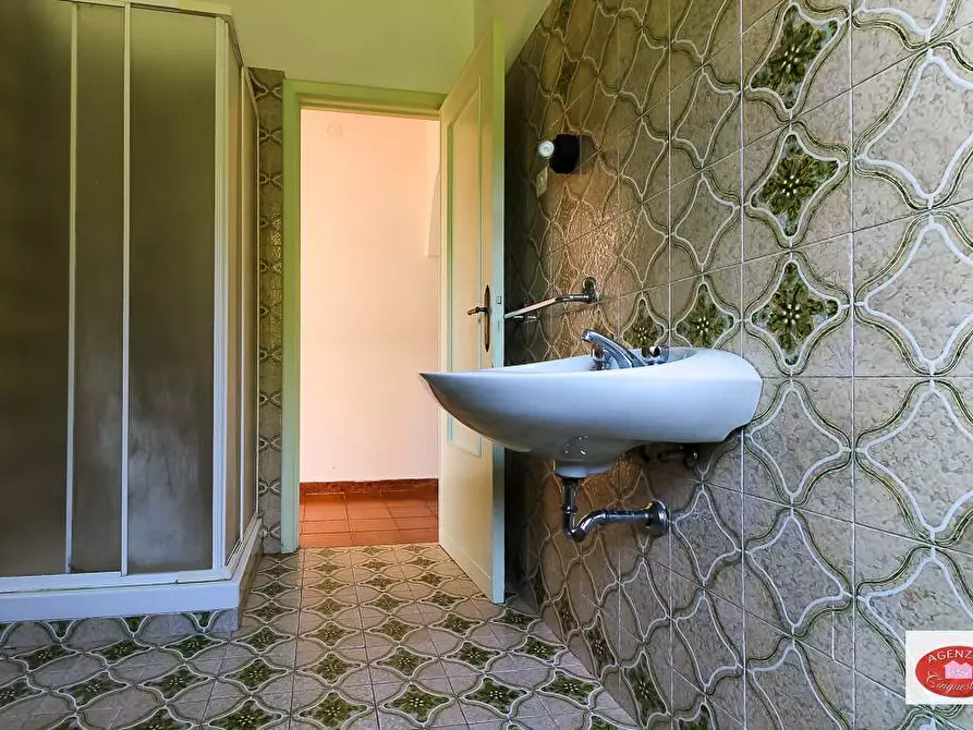 Immagine 14 di Appartamento in vendita  in Loc. Rocca 10 a Stella