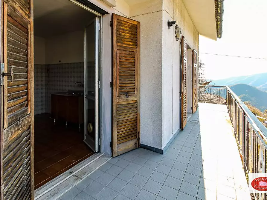 Immagine 18 di Appartamento in vendita  in Loc. Rocca 10 a Stella