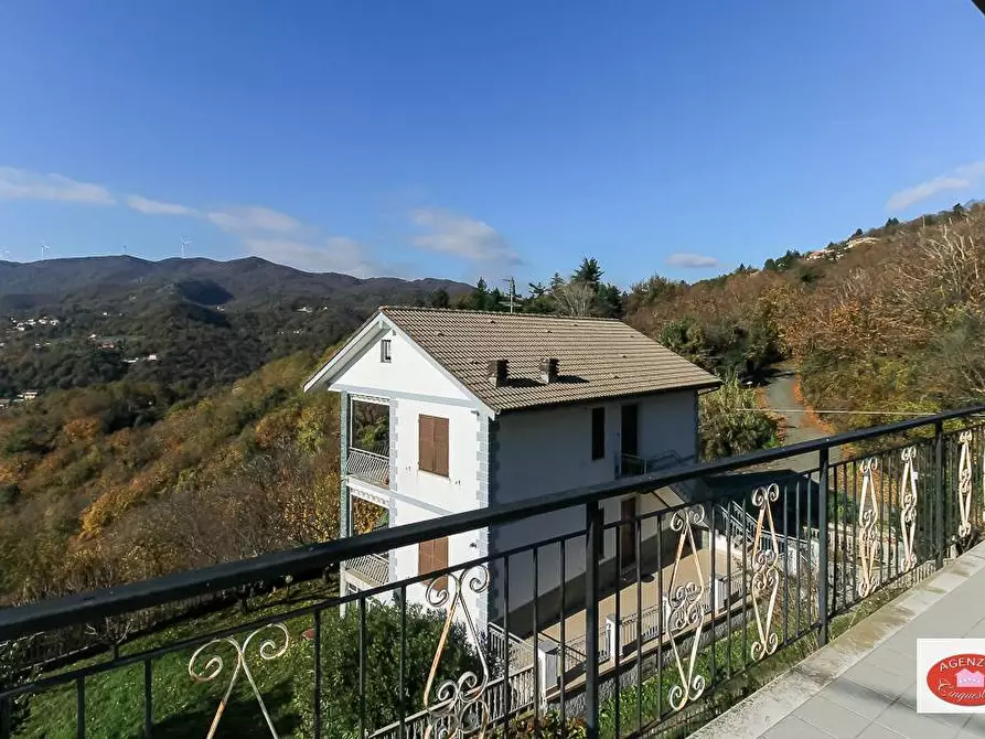 Immagine 20 di Appartamento in vendita  in Loc. Rocca 10 a Stella