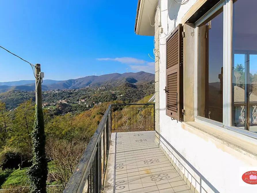 Immagine 21 di Appartamento in vendita  in Loc. Rocca 10 a Stella