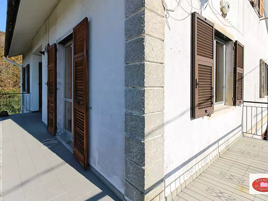 Immagine 22 di Appartamento in vendita  in Loc. Rocca 10 a Stella