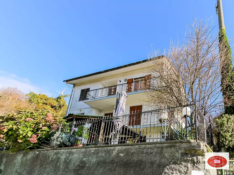 Immagine 24 di Appartamento in vendita  in Loc. Rocca 10 a Stella