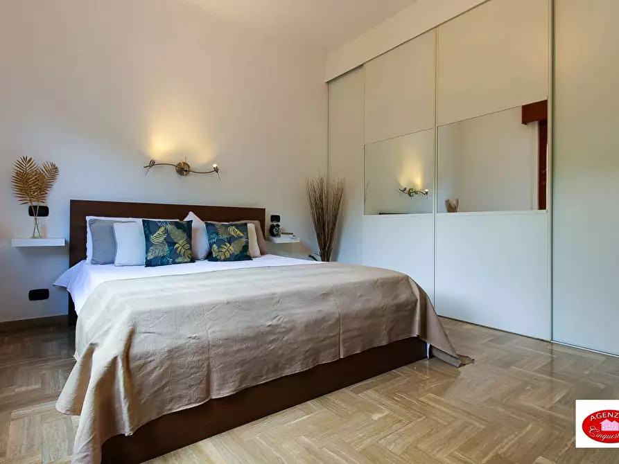 Immagine 5 di Villa in vendita  in Via Pero 116 a Varazze