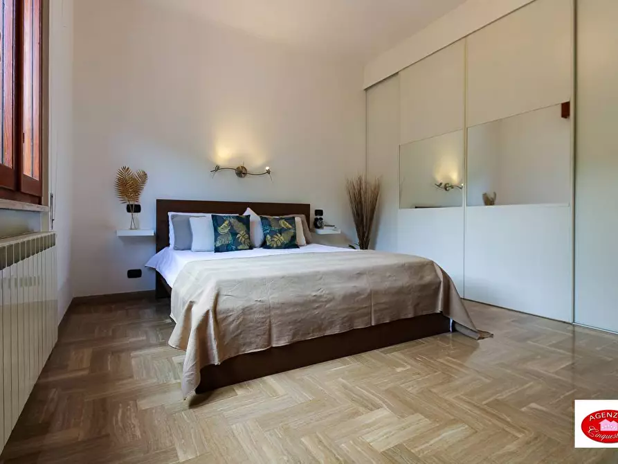 Immagine 4 di Villa in vendita  in Via Pero 116 a Varazze