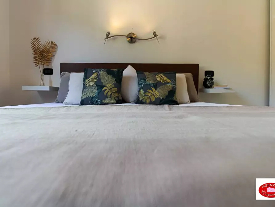 Immagine 6 di Villa in vendita  in Via Pero 116 a Varazze