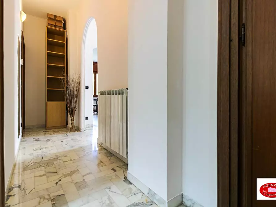 Immagine 18 di Villa in vendita  in Via Pero 116 a Varazze