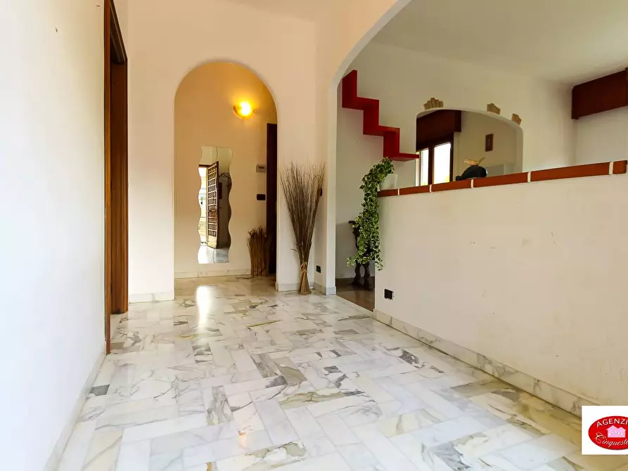 Immagine 19 di Villa in vendita  in Via Pero 116 a Varazze