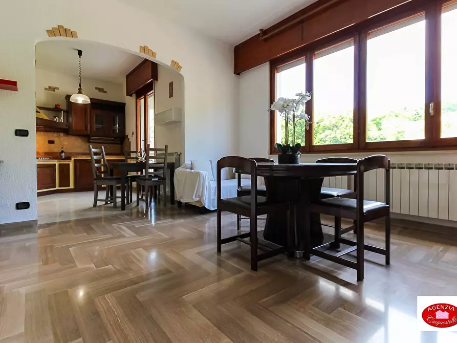 Immagine 12 di Villa in vendita  in Via Pero 116 a Varazze