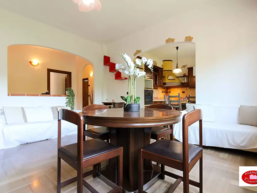 Immagine 13 di Villa in vendita  in Via Pero 116 a Varazze