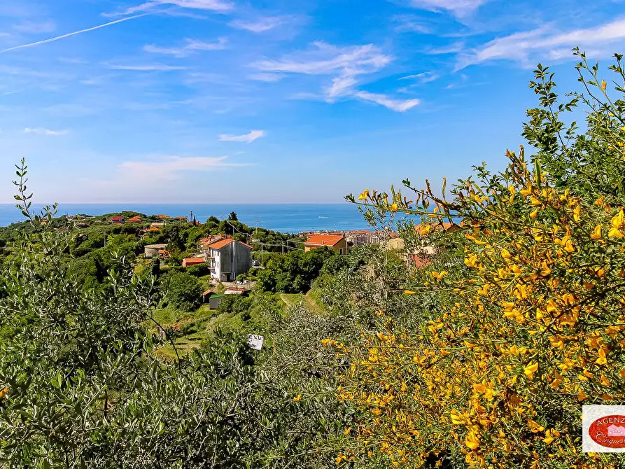 Immagine 10 di Villa in vendita  in Via Dei Siri 131 a Albisola Superiore