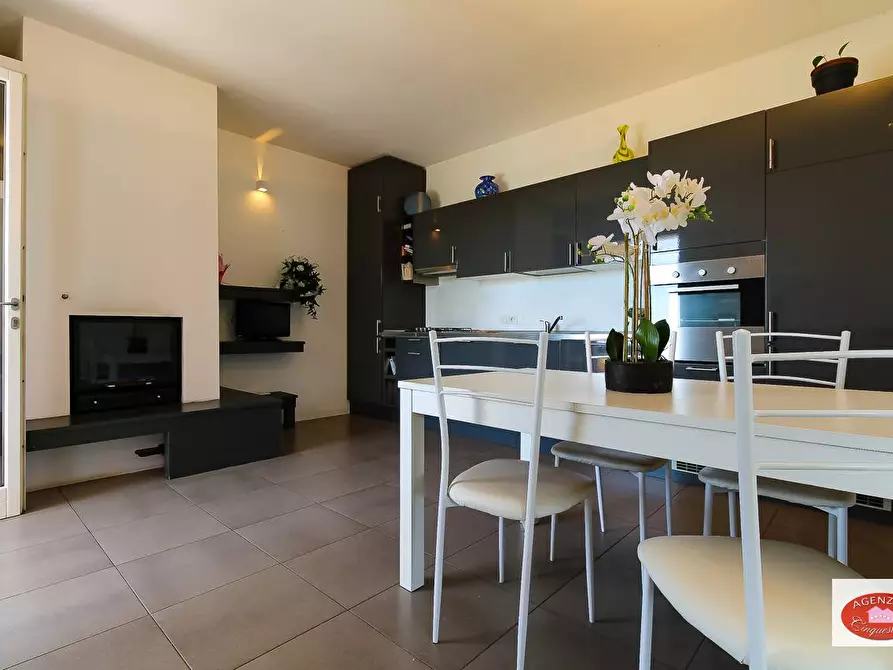 Immagine 16 di Villa in vendita  in Via Dei Siri 131 a Albisola Superiore