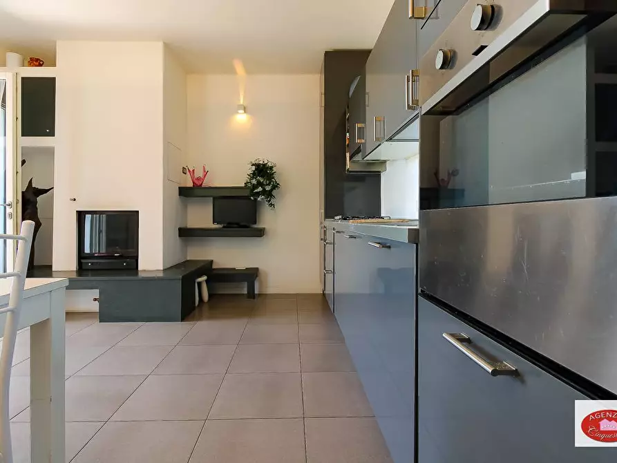 Immagine 17 di Villa in vendita  in Via Dei Siri 131 a Albisola Superiore