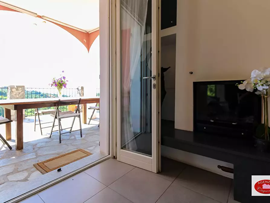 Immagine 19 di Villa in vendita  in Via Dei Siri 131 a Albisola Superiore