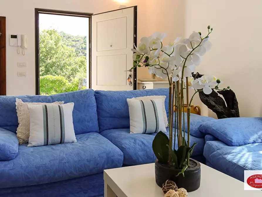 Immagine 23 di Villa in vendita  in Via Dei Siri 131 a Albisola Superiore