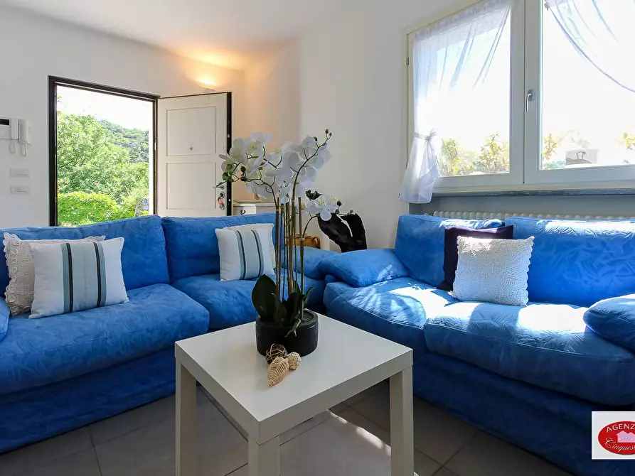 Immagine 25 di Villa in vendita  in Via Dei Siri 131 a Albisola Superiore