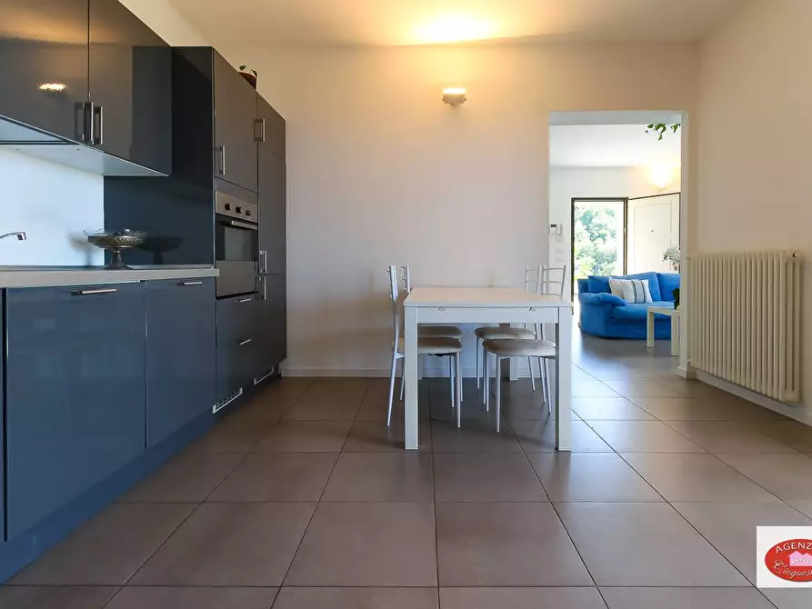 Immagine 20 di Villa in vendita  in Via Dei Siri 131 a Albisola Superiore