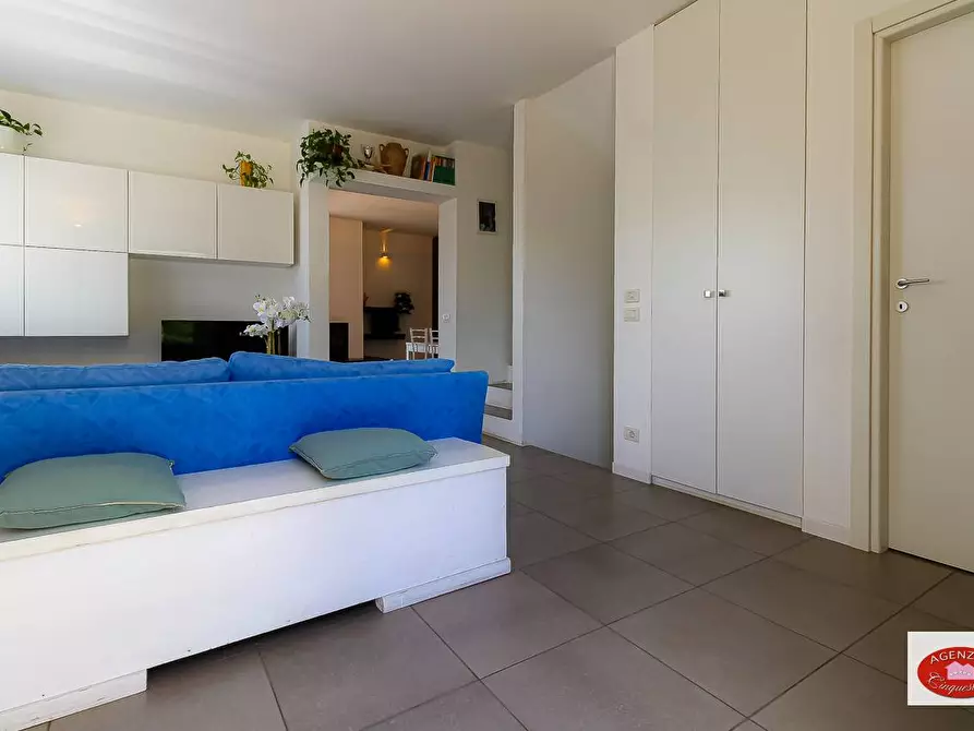 Immagine 24 di Villa in vendita  in Via Dei Siri 131 a Albisola Superiore