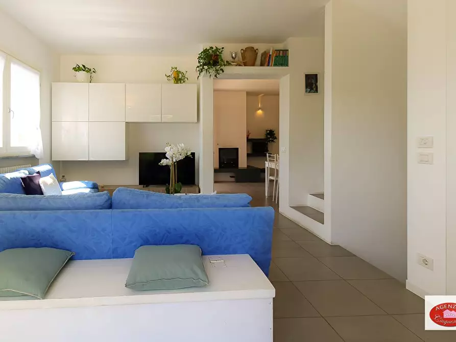 Immagine 26 di Villa in vendita  in Via Dei Siri 131 a Albisola Superiore