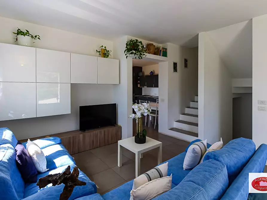 Immagine 27 di Villa in vendita  in Via Dei Siri 131 a Albisola Superiore