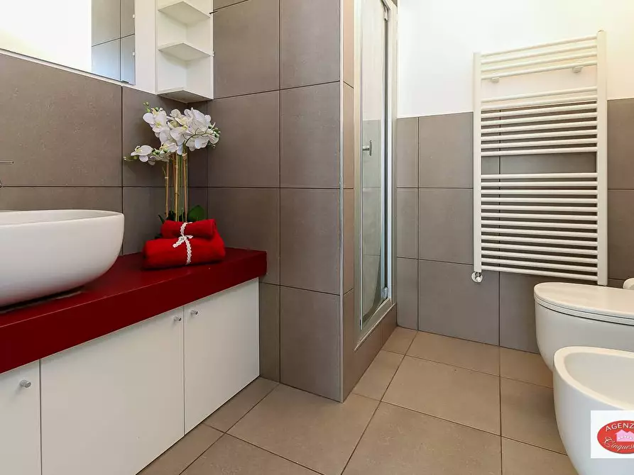 Immagine 29 di Villa in vendita  in Via Dei Siri 131 a Albisola Superiore