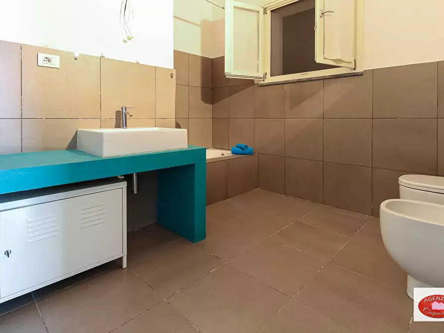 Immagine 33 di Villa in vendita  in Via Dei Siri 131 a Albisola Superiore