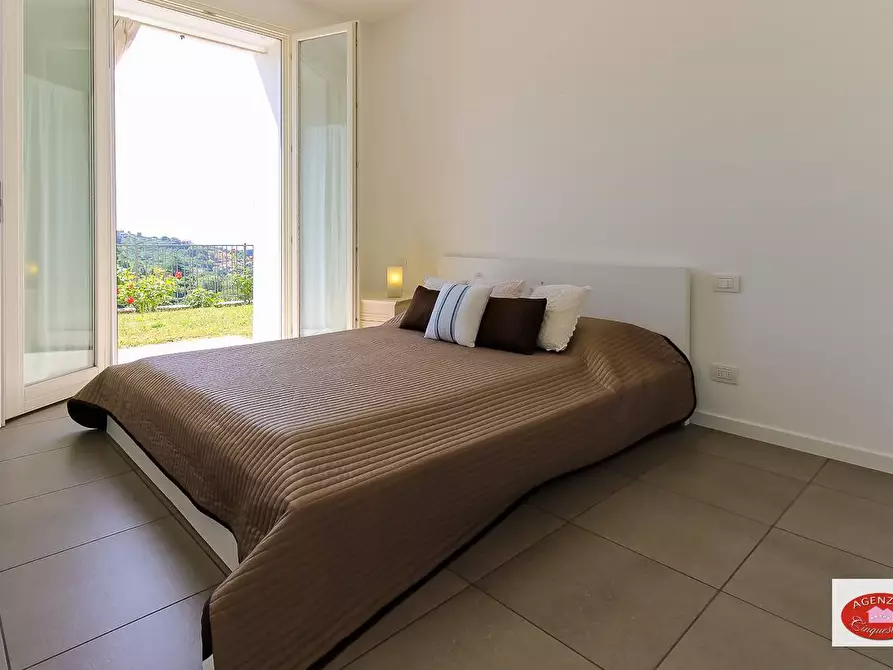 Immagine 30 di Villa in vendita  in Via Dei Siri 131 a Albisola Superiore