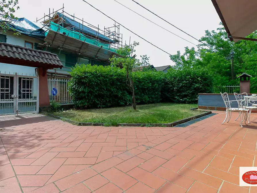 Immagine 4 di Villa in vendita  in Località Avilla 8 a Sassello