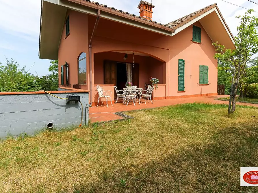 Immagine 3 di Villa in vendita  in Località Avilla 8 a Sassello